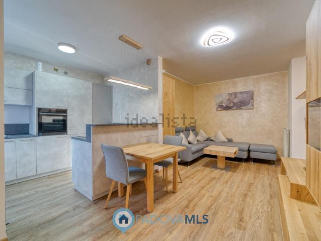 Attico in vendita a Noventana, Noventa Padovana