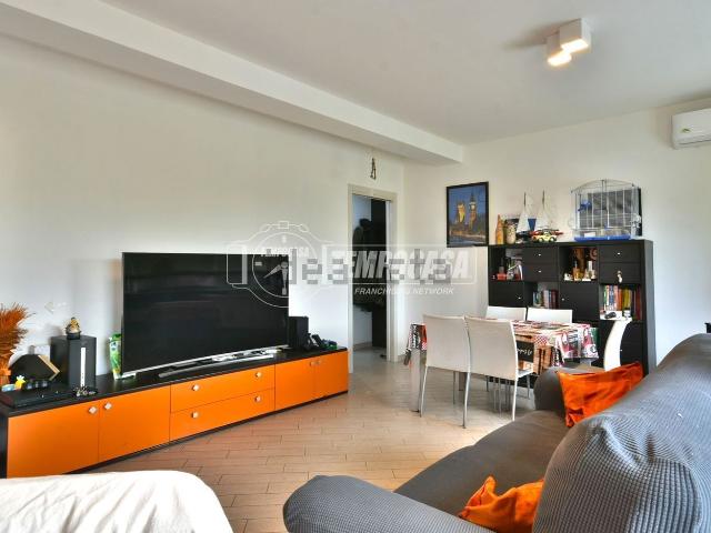 Appartamento in vendita a San Biagio, Marche