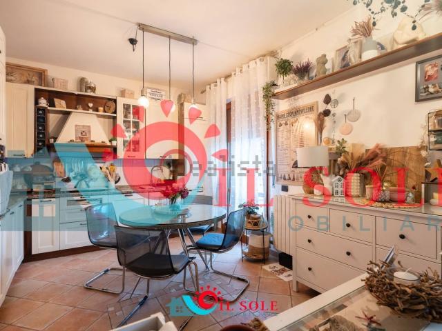 Appartamento in vendita a San Giuliano Terme, Toscana