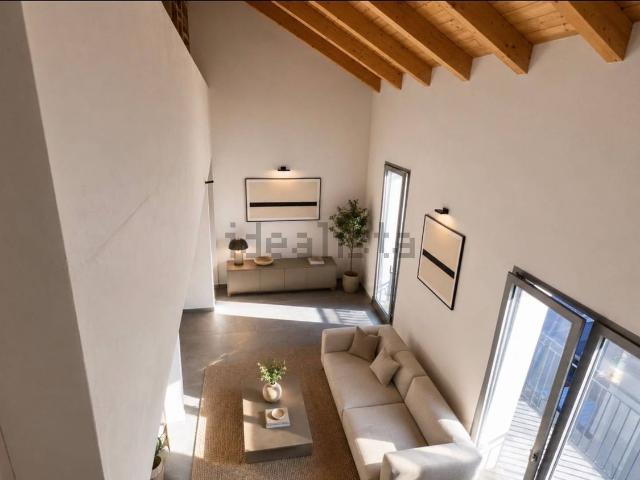 Appartamento in vendita a Suisio, Bergamo