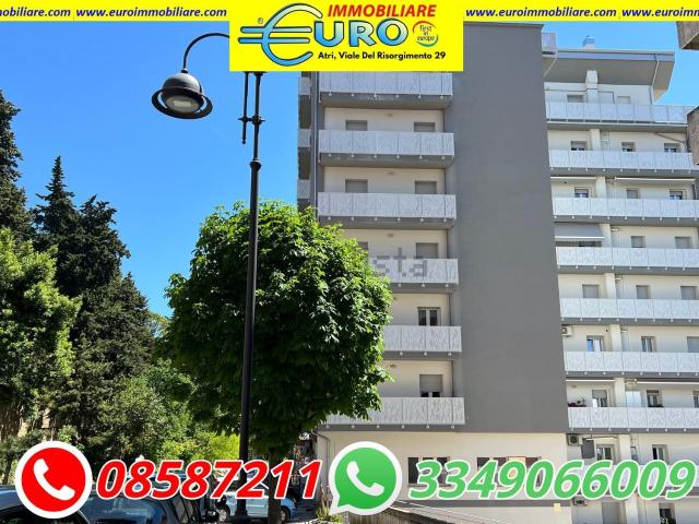 Appartamento in vendita a Atri, Abruzzo