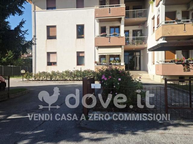 Appartamento in vendita a Ceneda Bassa, Vittorio Veneto