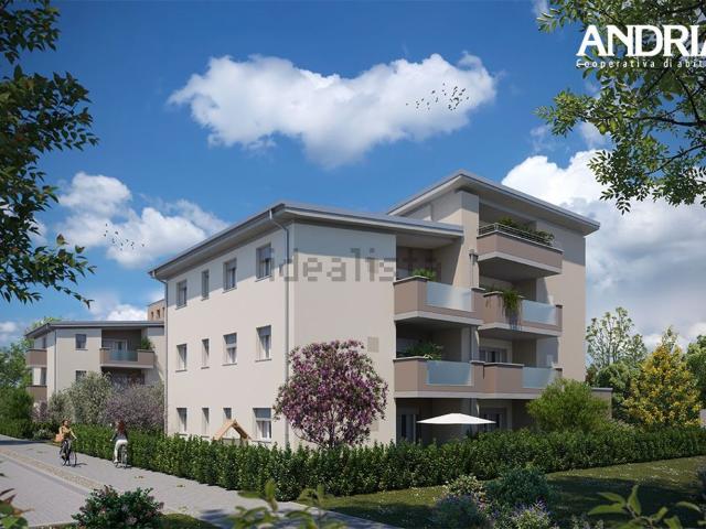 Appartamento in vendita a Val d’Enza, Re