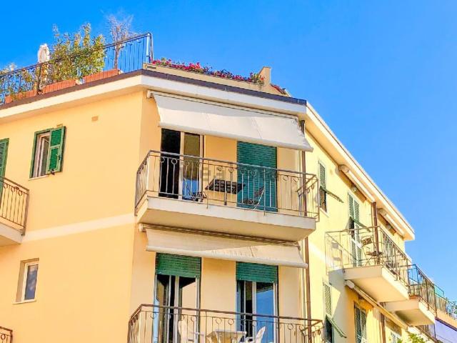Attico in vendita a Alassio, Liguria