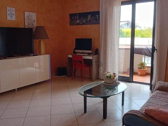 Appartamento in vendita a Calabria, Reggio Calabria