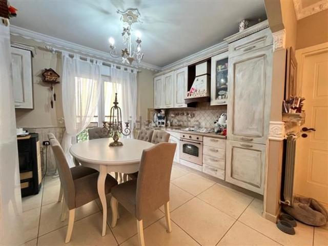 Appartamento in vendita a Puglia, Foggia