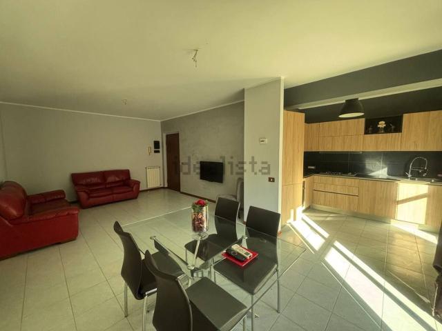 Appartamento in vendita a Aprilia, Lazio