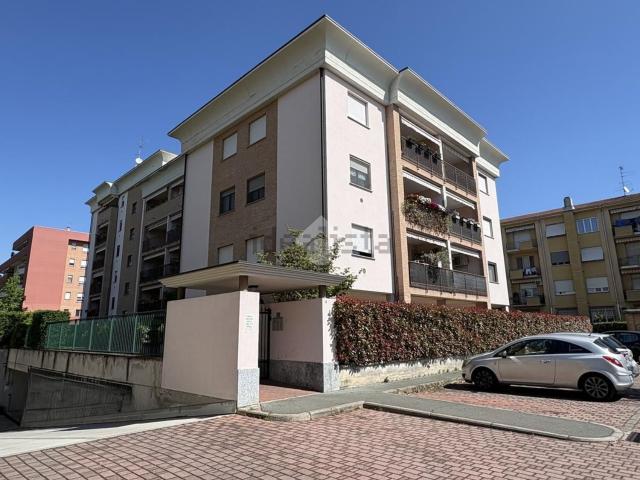 Appartamento in vendita a Oltrestazione, Legnano