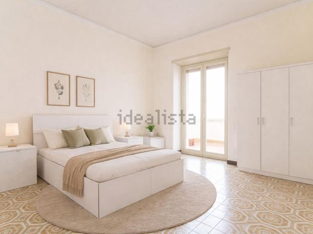 Appartamento in vendita a Ognina, Catania