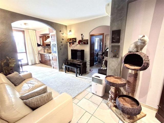 Appartamento in vendita a Cascina Badile, Zibido San Giacomo