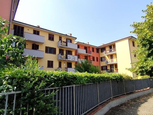 Appartamento in vendita a Casalpusterlengo, Lodi