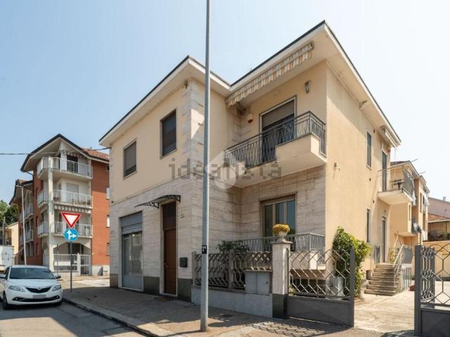 Appartamento in vendita a Falchera, Torino