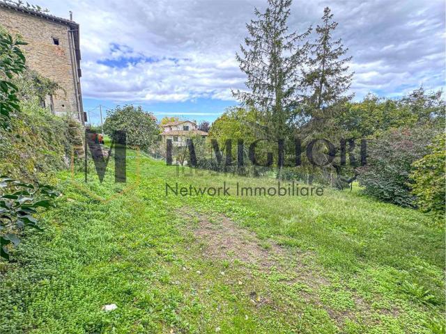 Appartamento in vendita a San Leo Bastia, Umbria