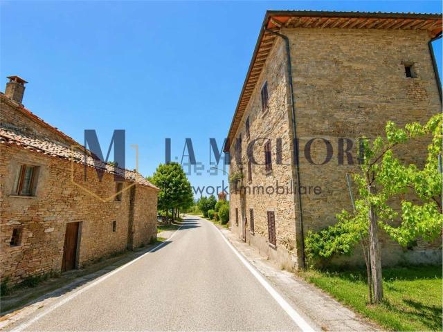 Appartamento in vendita a San Leo Bastia, Umbria