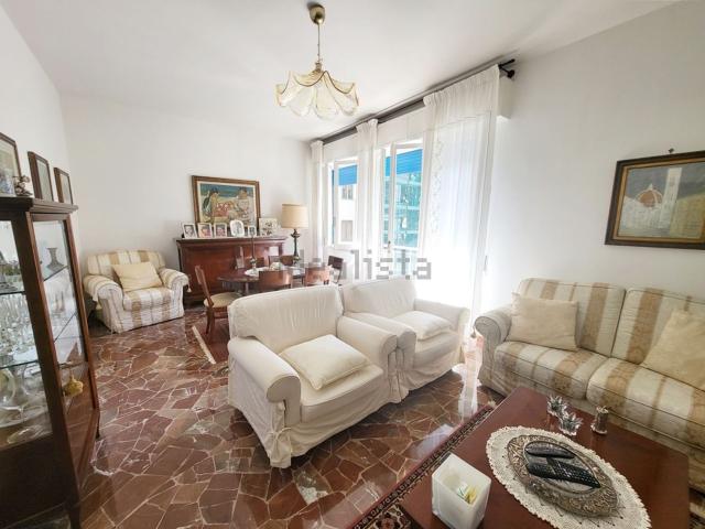 Appartamento in vendita a Quartiere 2, Firenze