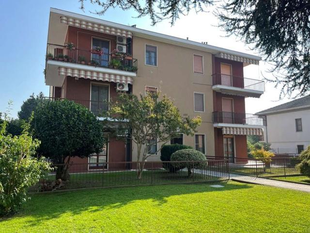 Appartamento in vendita a Cascina Aguzzafame, Vigevano