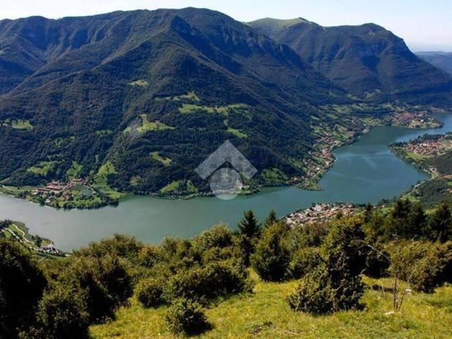 Appartamento in vendita a Madrera, Ranzanico