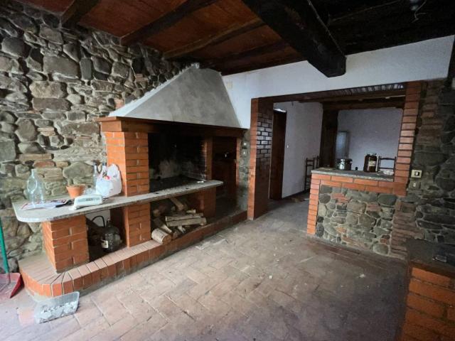 Appartamento in vendita a Piteglio, Toscana