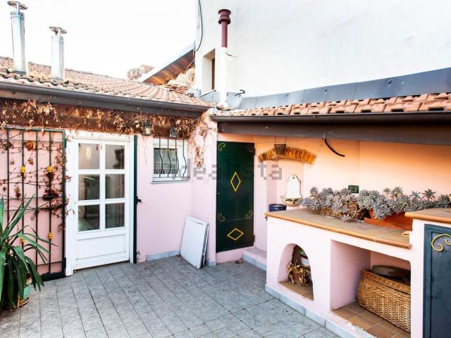 Appartamento in vendita a Centro Storico, Piemonte