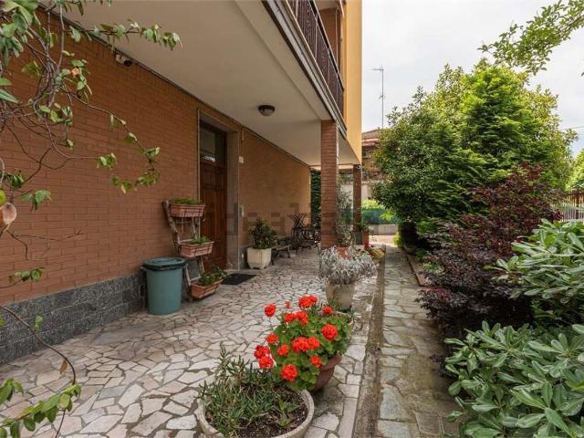 Appartamento in vendita a Buon Pastore-Sant'Agnese-San Damaso, Modena
