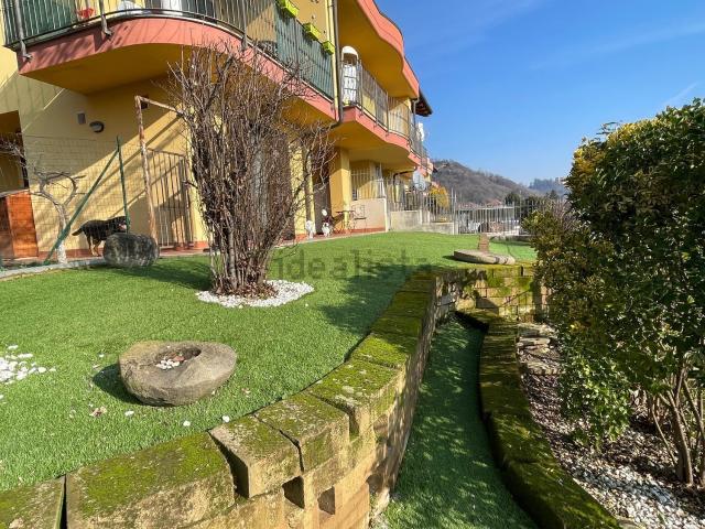 Appartamento in vendita a Piemonte, Cuneo