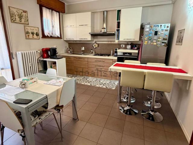Appartamento in vendita a Buon Pastore-Sant'Agnese-San Damaso, Modena