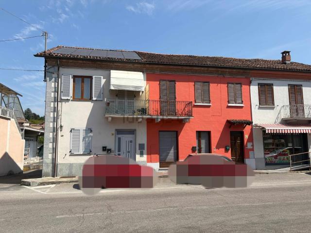 Appartamento in vendita a Piemonte, Cuneo