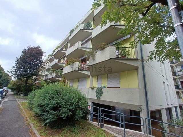 Appartamento in vendita a Bergamo