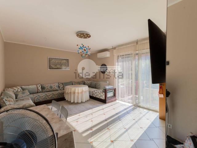 Appartamento in vendita a Roncadelle, Lombardia
