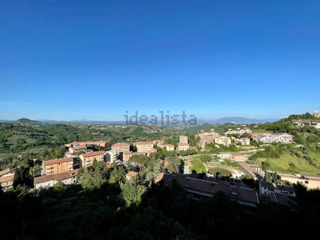 Appartamento in vendita a Santa Lucia, Cenerente