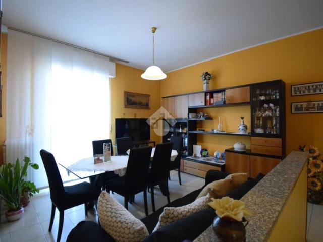 Appartamento in vendita a Baraggia, Brugherio