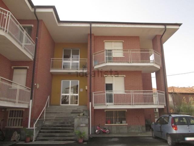 Appartamento in vendita a Piemonte, Torino