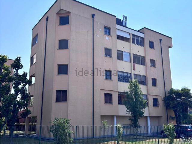 Appartamento in vendita a Tavazzano, Tavazzano con Villavesco