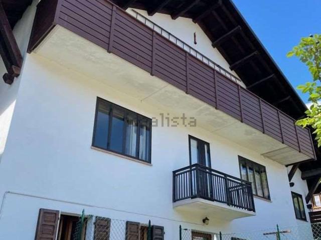 Appartamento in vendita a Villanova, Taibon Agordino
