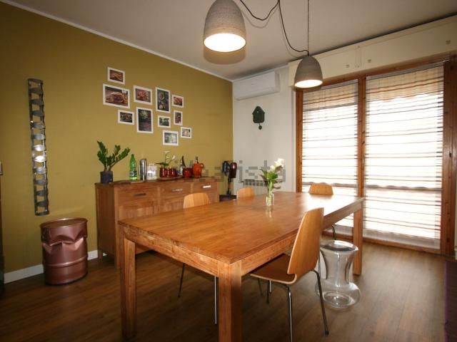 Appartamento in vendita a Canonica d'Adda, Bergamo