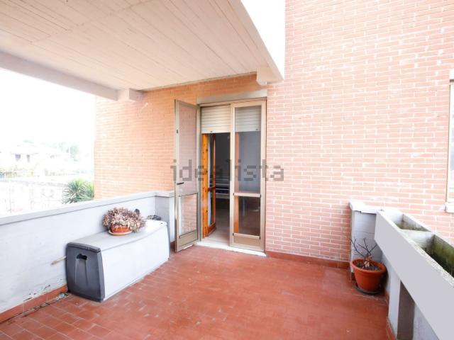 Appartamento in vendita a Collesalvetti, Livorno