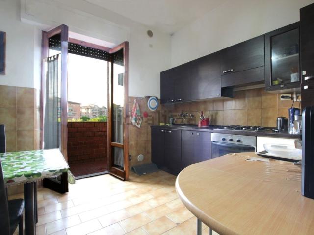 Appartamento in vendita a Siena, Toscana