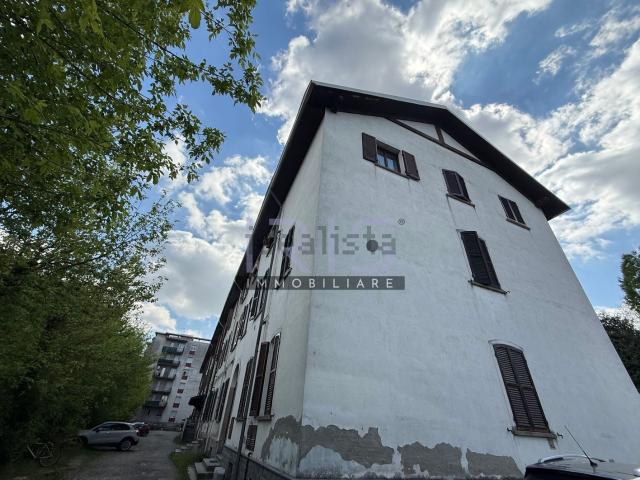 Appartamento in vendita a Altopiano di Seveso, Seveso