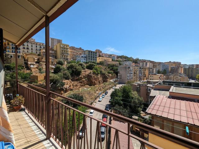 Appartamento in vendita a Sottogas, Agrigento