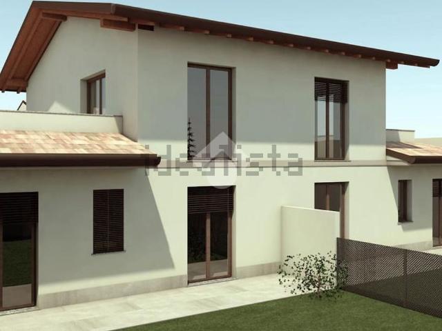 Appartamento in vendita a Sant'Alessandro, Villasanta