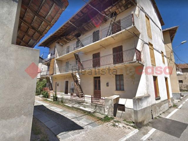 Appartamento in vendita a Santo Stefano, Piemonte