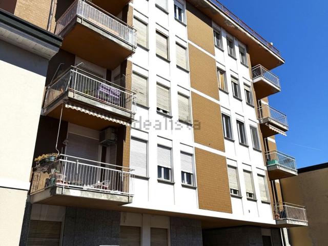 Appartamento in vendita a Turbigo, Lombardia