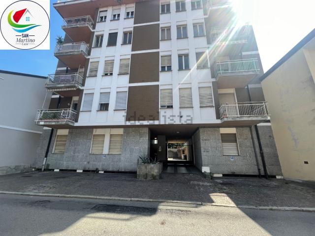 Appartamento in vendita a Turbigo, Milano