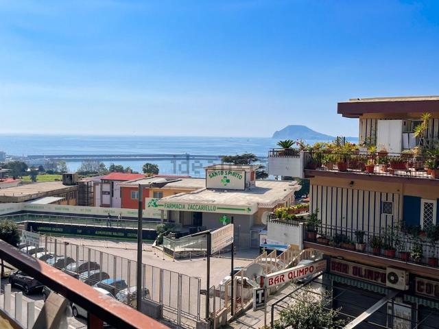 Appartamento in vendita a Cigliano, Pozzuoli