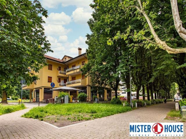 Appartamento in vendita a San Carlo, Muggiò