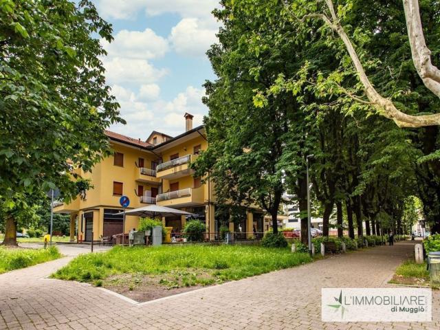 Appartamento in vendita a San Carlo, Muggiò