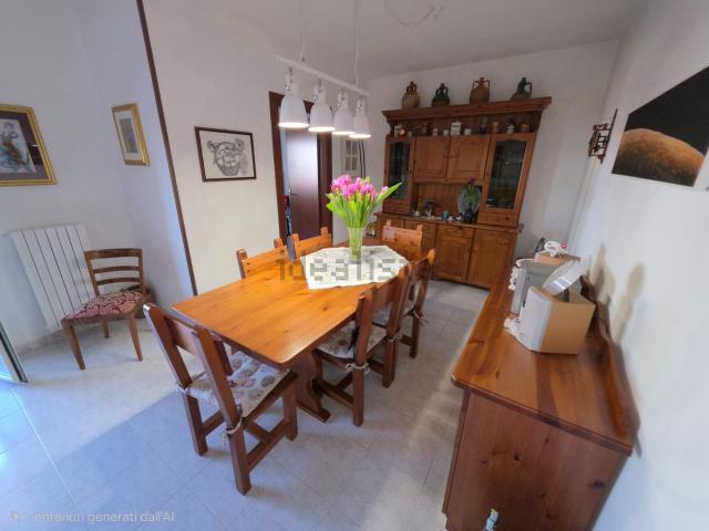 Appartamento in vendita a Copertino, Lecce