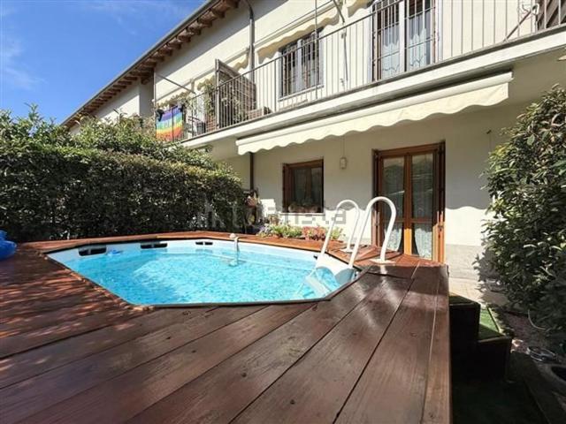 Appartamento in vendita a San Donato Milanese, Lombardia