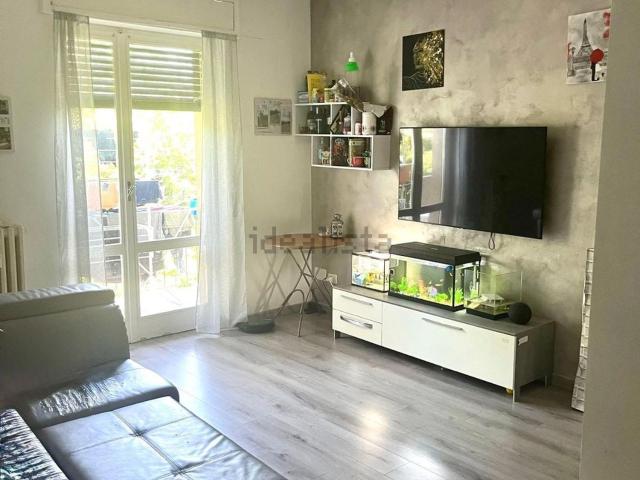 Appartamento in vendita a Varese, Lombardia