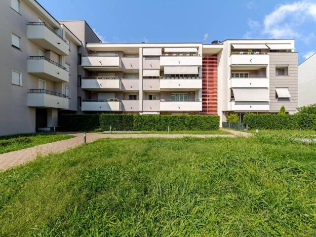 Appartamento in vendita a Ronco, Cernusco Sul Naviglio